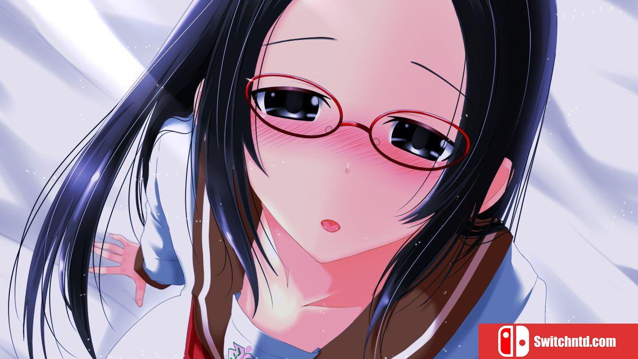 《戴眼镜的女孩（Girls in Glasses）》DARKSiDERS镜像版[EN]_5