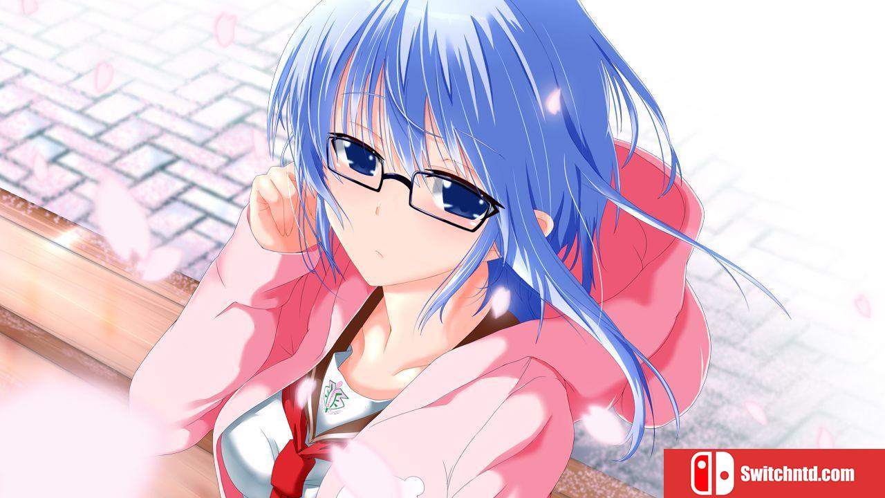 《戴眼镜的女孩（Girls in Glasses）》DARKSiDERS镜像版[EN]_4