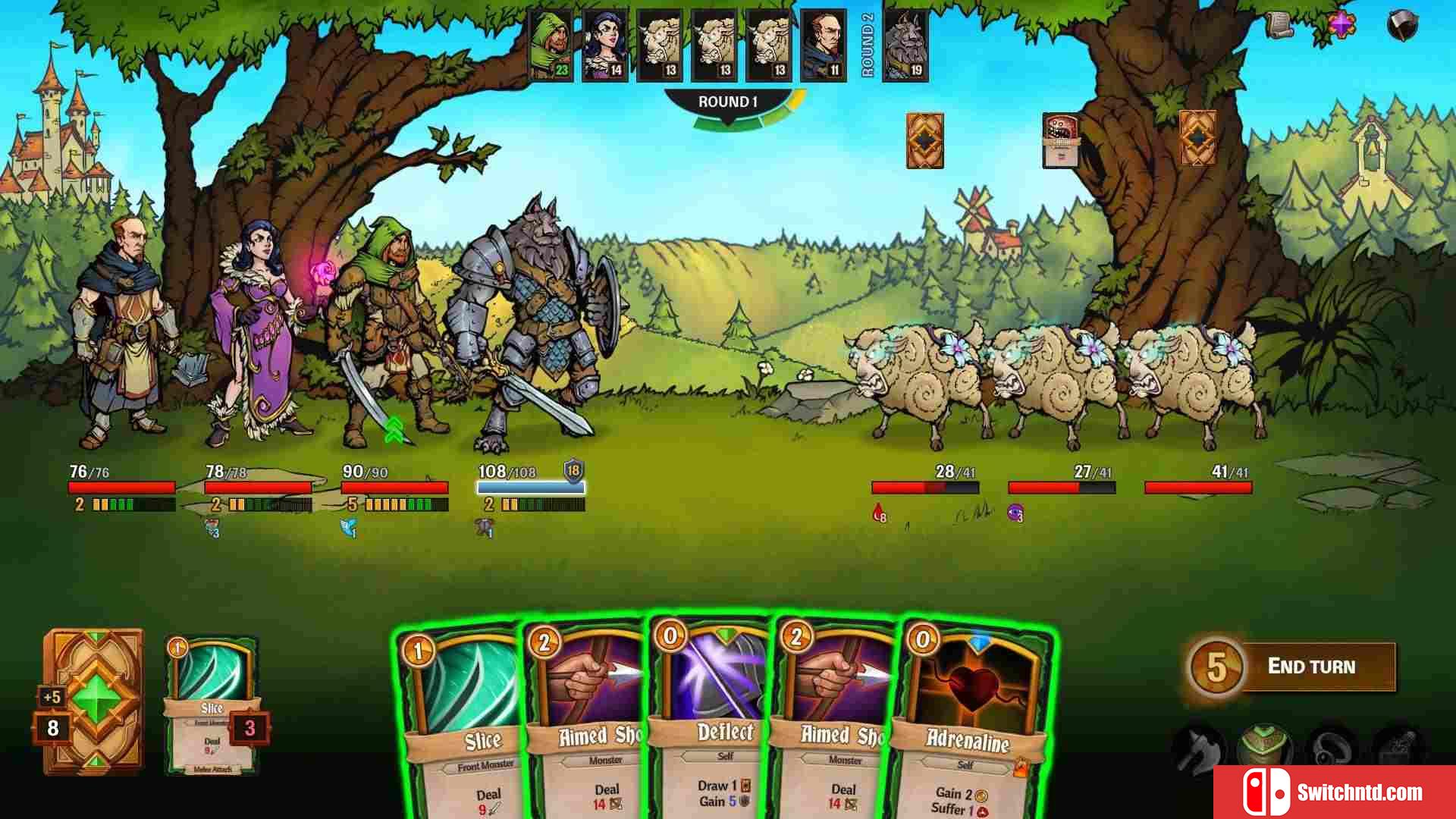 《横跨方尖碑（Across the Obelisk）》Build 6510017 Chronos硬盘版[EN]_1