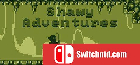 《肖维历险记（Shawy Adventures）》Build 3901038 Chronos硬盘版[EN]_0