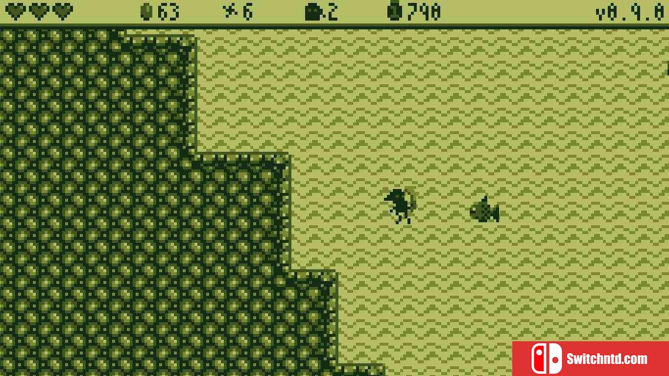 《肖维历险记（Shawy Adventures）》Build 3901038 Chronos硬盘版[EN]_4