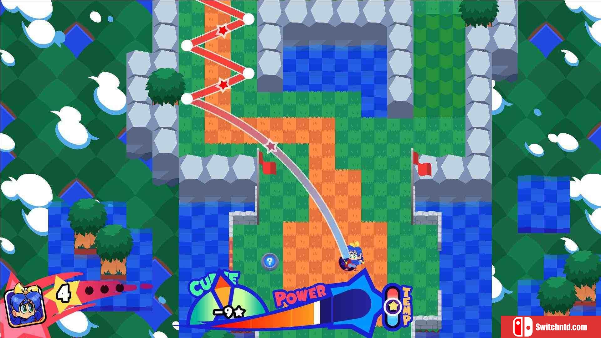 《奇妙的板球（Wonder Wickets）》Build 4054215 Chronos硬盘版[EN]_1