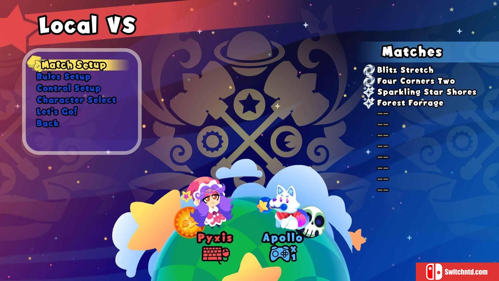 《奇妙的板球（Wonder Wickets）》Build 4054215 Chronos硬盘版[EN]_2