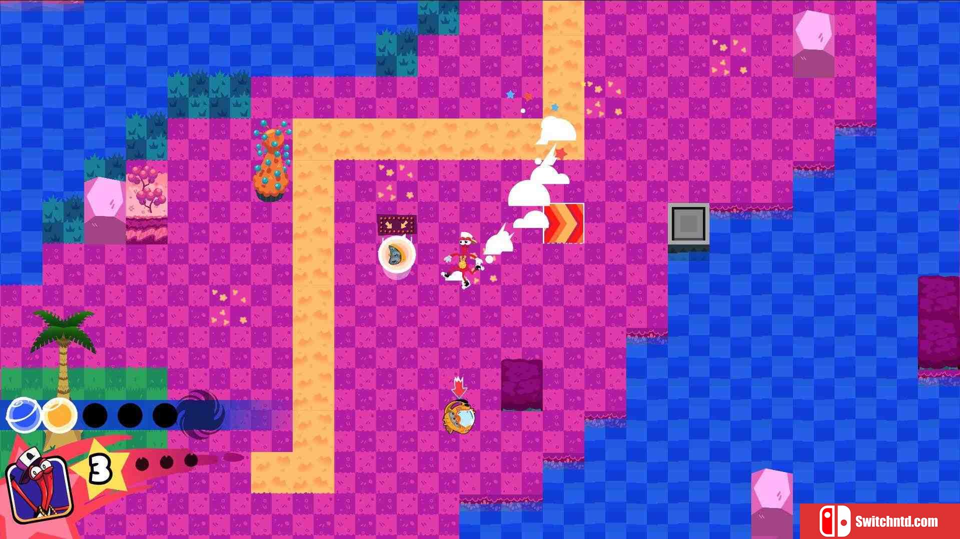 《奇妙的板球（Wonder Wickets）》Build 4054215 Chronos硬盘版[EN]_5