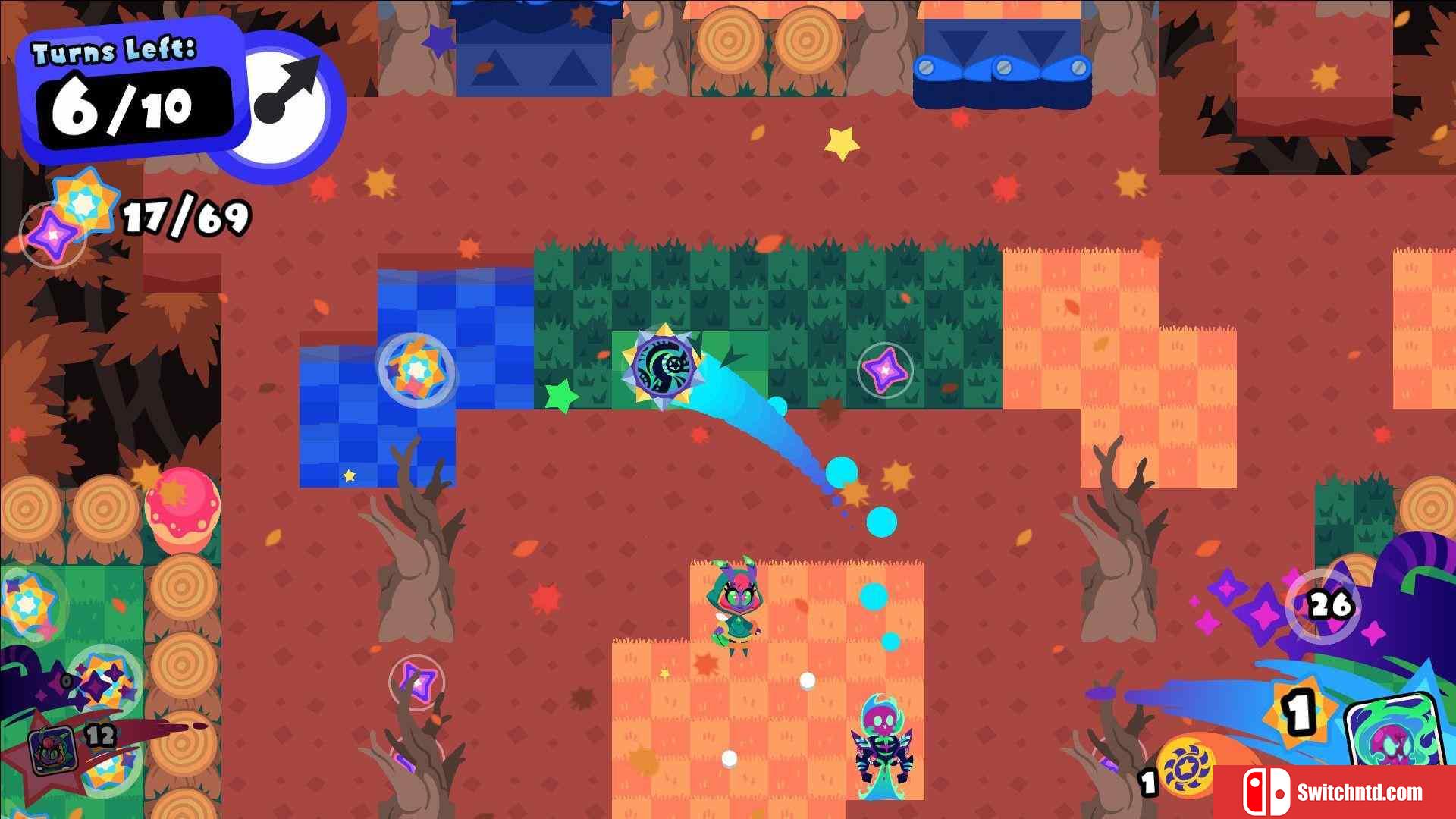 《奇妙的板球（Wonder Wickets）》Build 4054215 Chronos硬盘版[EN]_4