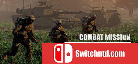 《战斗任务：黑海（Combat Mission Black Sea）》SKIDROW镜像版[EN]_0