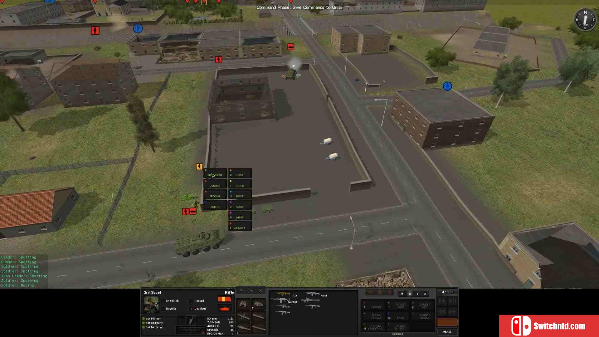 《战斗任务：黑海（Combat Mission Black Sea）》SKIDROW镜像版[EN]_2