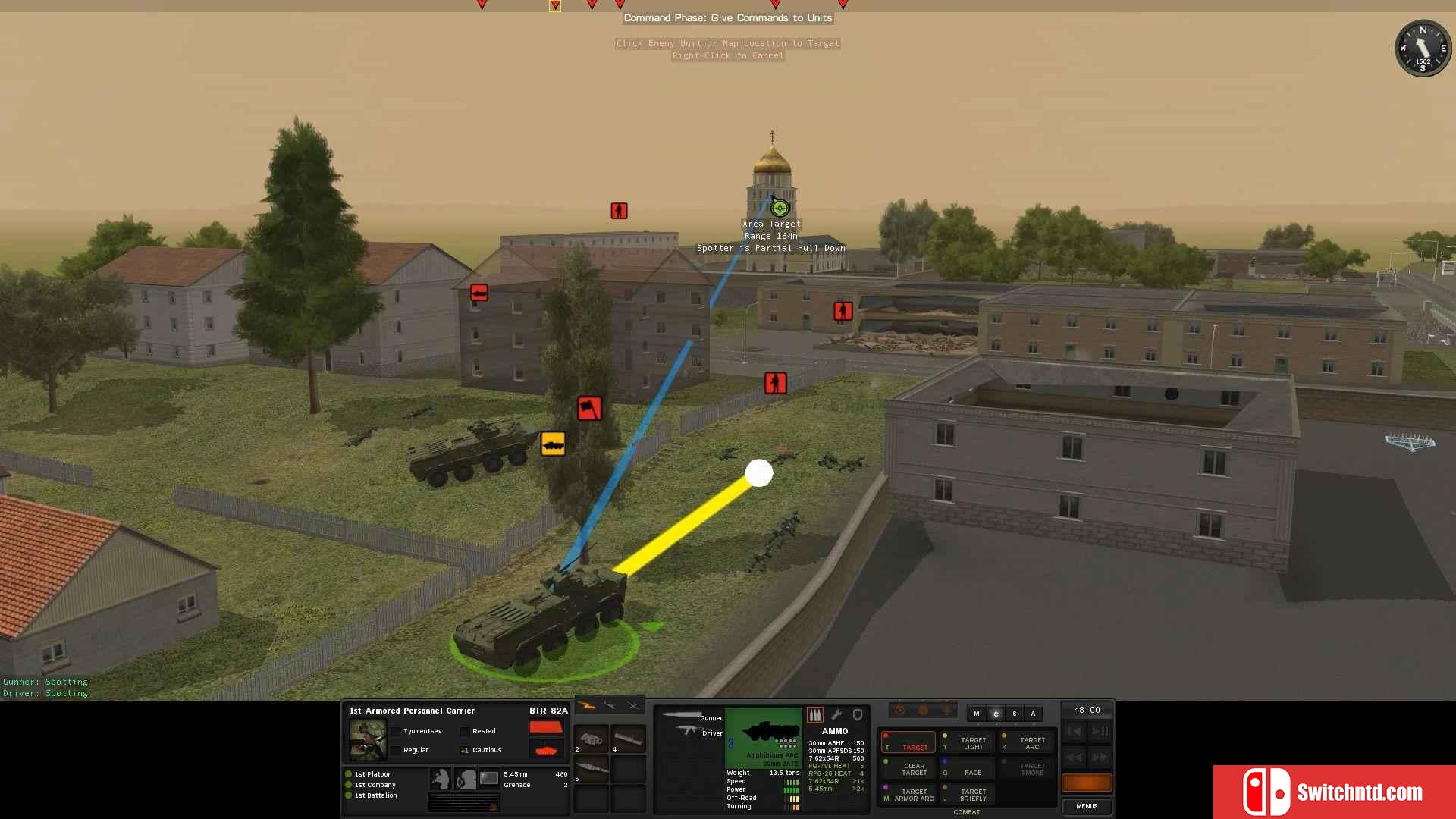 《战斗任务：黑海（Combat Mission Black Sea）》SKIDROW镜像版[EN]_3
