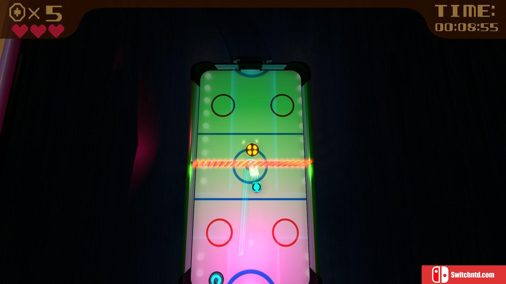《莱尔曲棍球（Lair Hockey）》TiNYiSO镜像版[EN]_1