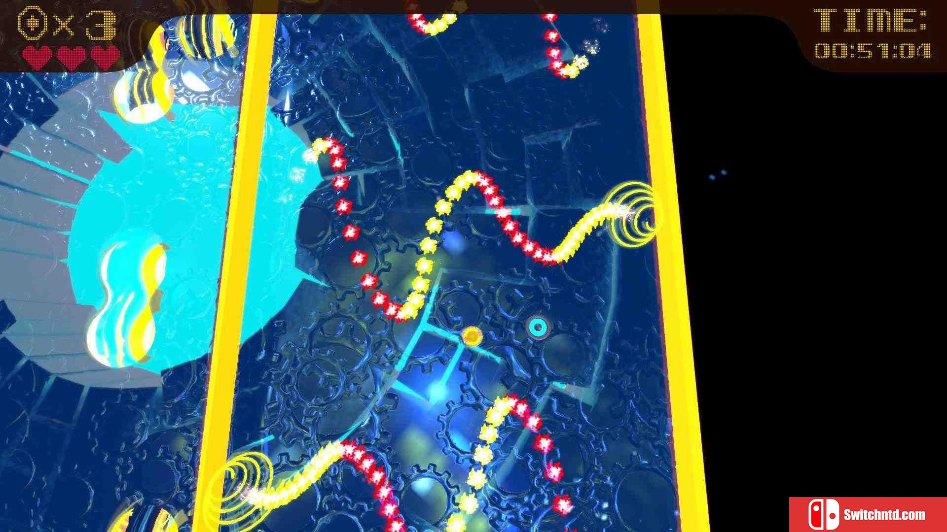 《莱尔曲棍球（Lair Hockey）》TiNYiSO镜像版[EN]_2