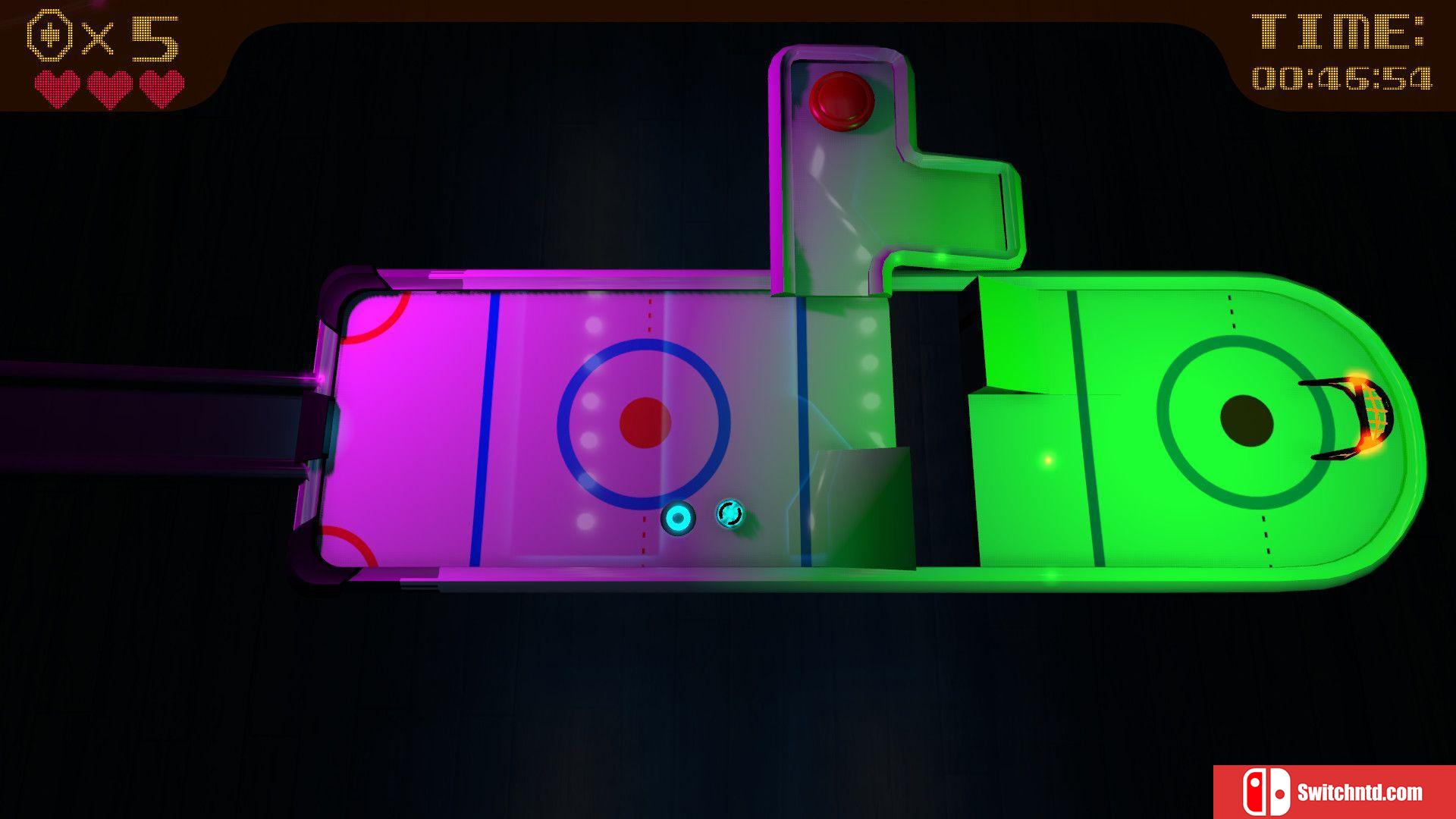 《莱尔曲棍球（Lair Hockey）》TiNYiSO镜像版[EN]_5