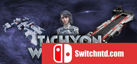 《塔琼战争（Tachyon Wars）》DARKSiDERS镜像版[EN]_0