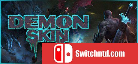 《恶魔皮肤（Demon Skin）》v1.1005 CODEX镜像版[EN]_0