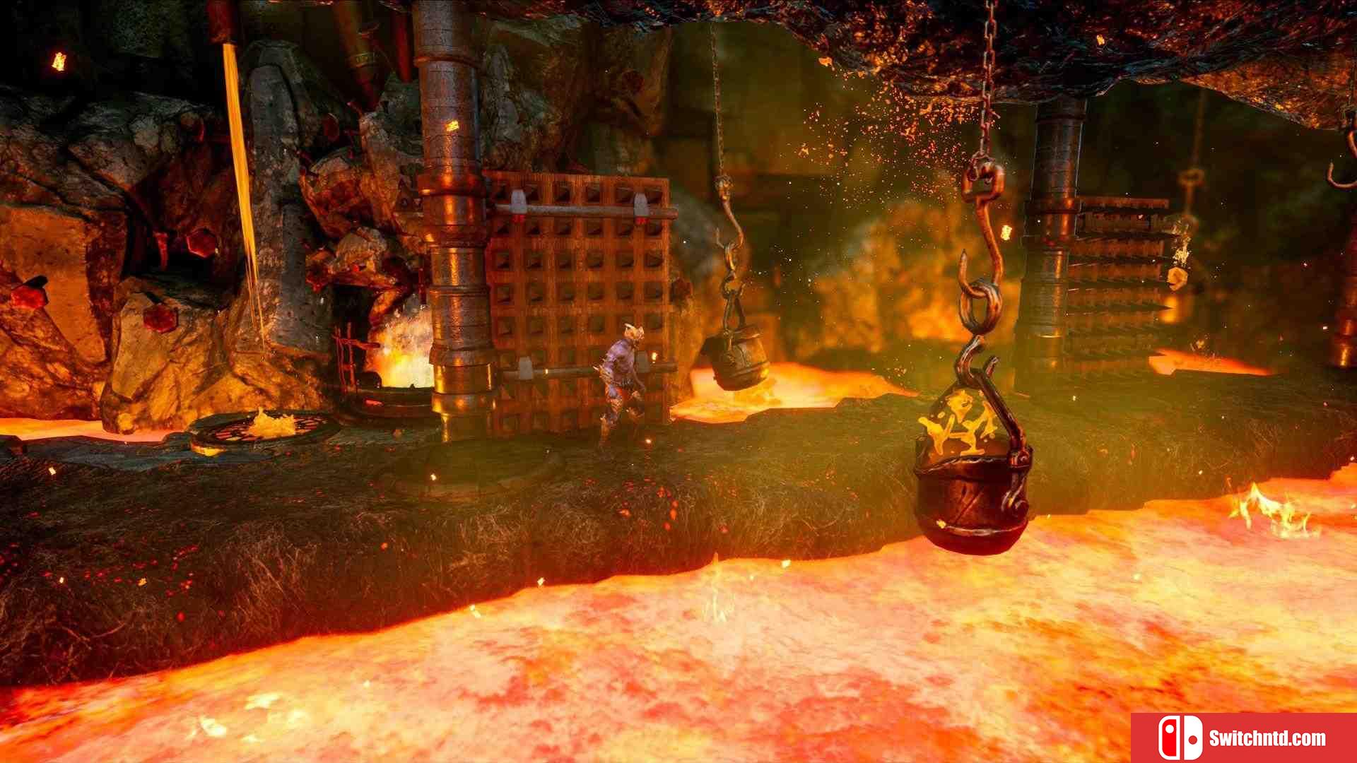 《恶魔皮肤（Demon Skin）》v1.1005 CODEX镜像版[EN]_3