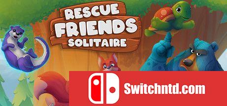 《拯救朋友纸牌（Rescue Friends Solitaire）》RAZOR硬盘版[EN]_0