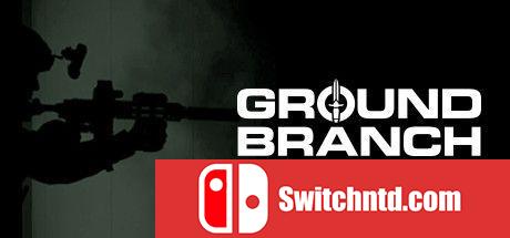 《地面部队（GROUND BRANCH）》v04.04.2021 P2P硬盘版[EN]_0