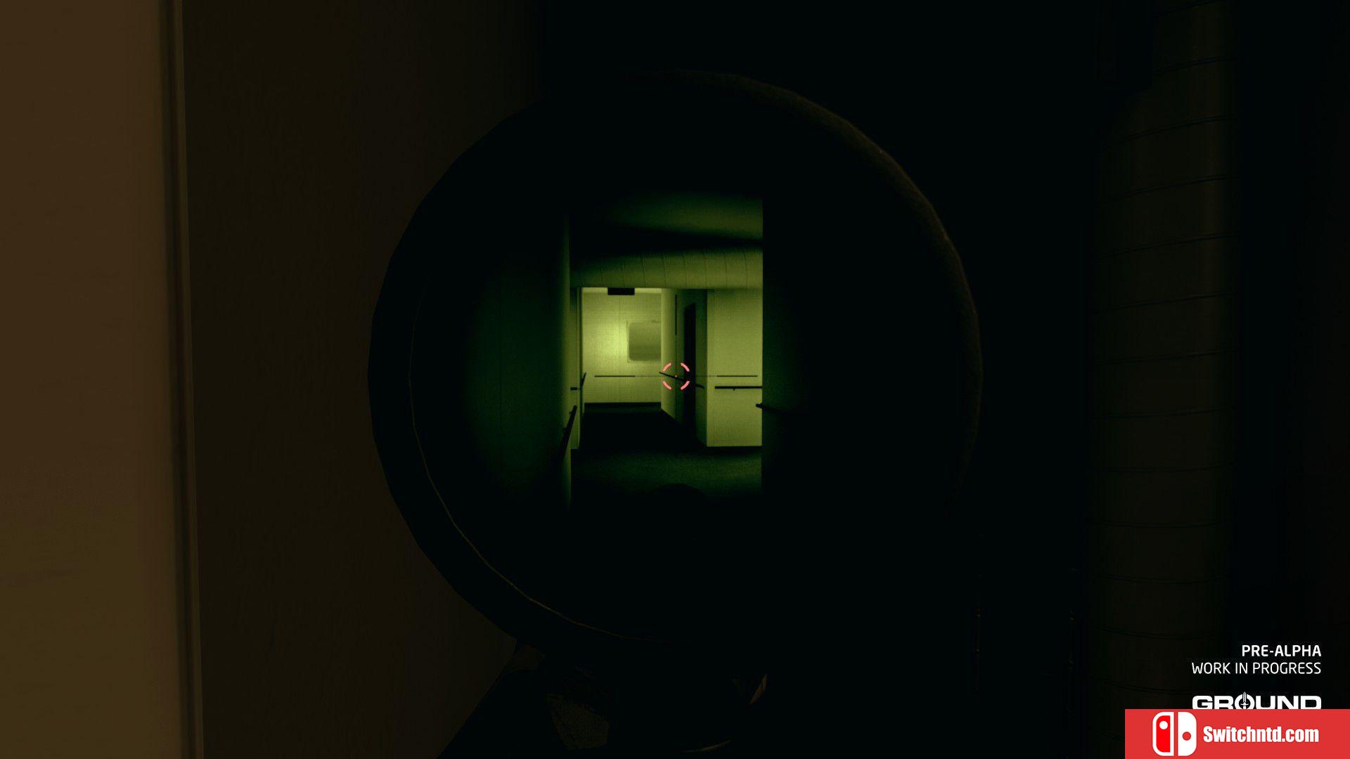 《地面部队（GROUND BRANCH）》v04.04.2021 P2P硬盘版[EN]_2