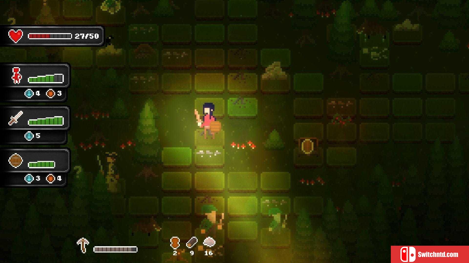 《Necken（Necken）》DARKZER0硬盘版[EN]_1