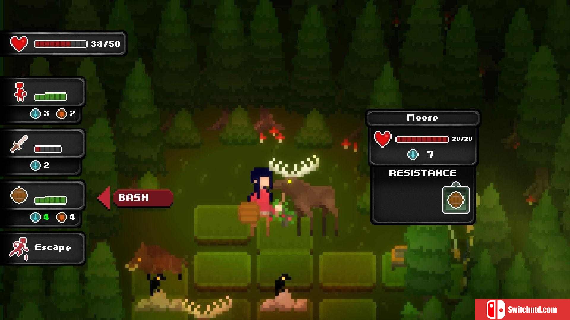 《Necken（Necken）》DARKZER0硬盘版[EN]_2
