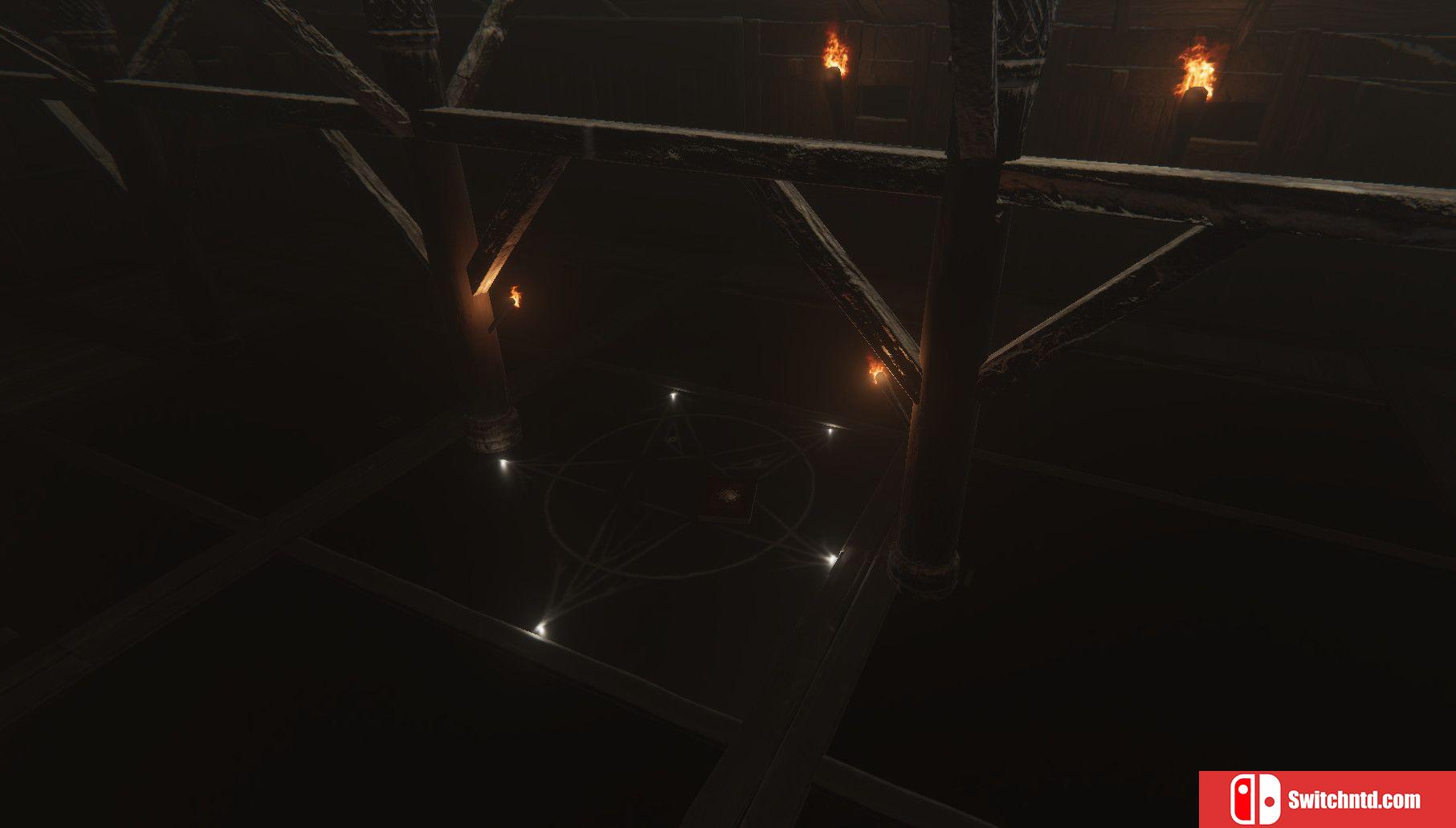 《燃烧的灰烬（BURNT ASHES）》TiNYiSO镜像版[EN]_2