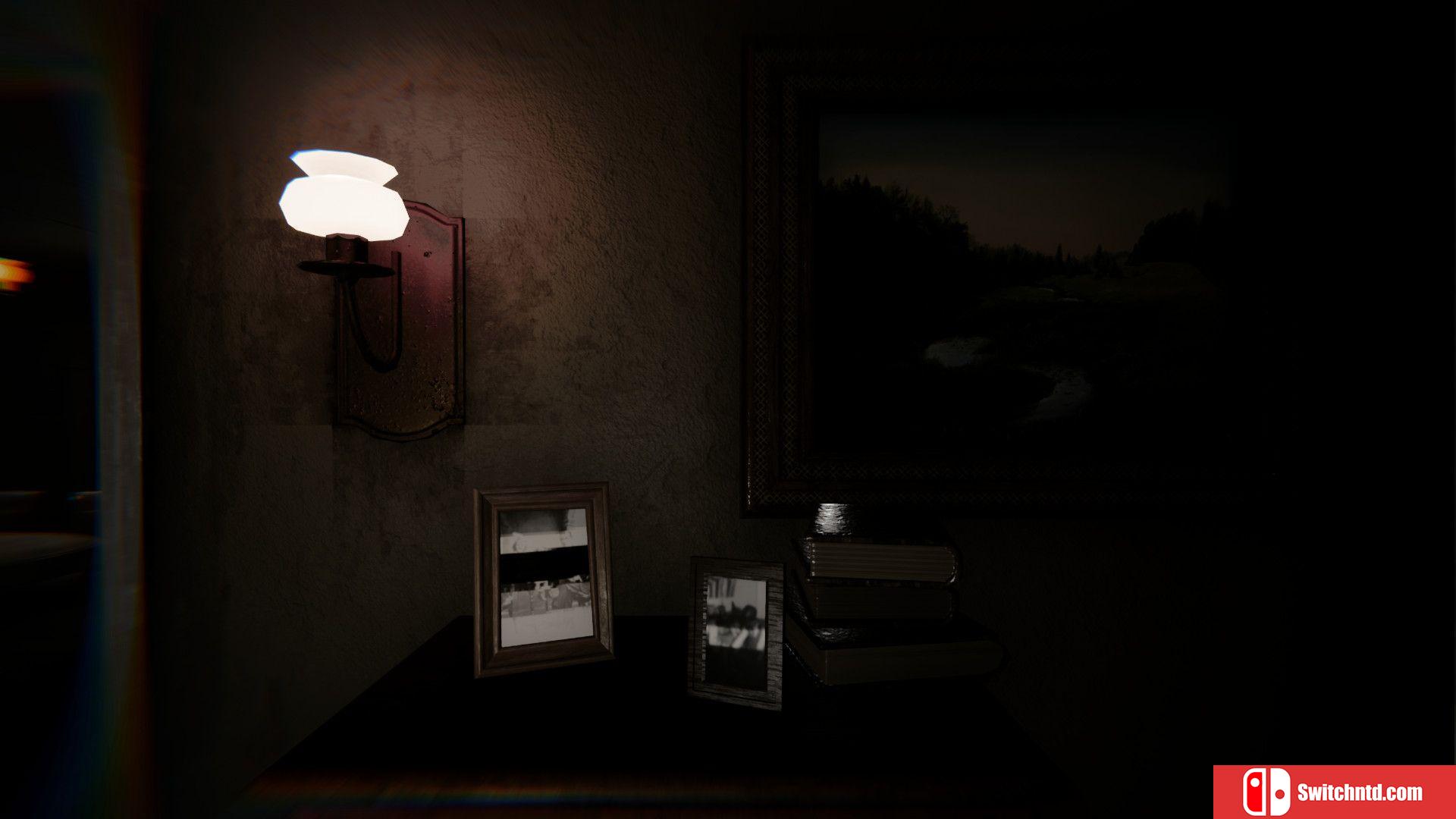 《阿斯彭：不可思议的家（ASPEN： Uncanny Home）》TiNYiSO镜像版[EN/JP]_2