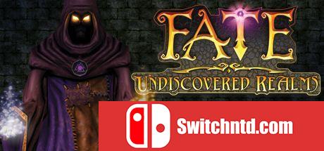 《暗黑史诗2（FATE: Undiscovered Realms）》GOG经典版 rG硬盘版[EN]_0