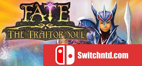 《黑暗史诗：背叛的灵魂（FATE: The Traitor Soul）》GOG经典版 rG硬盘版[EN]_0