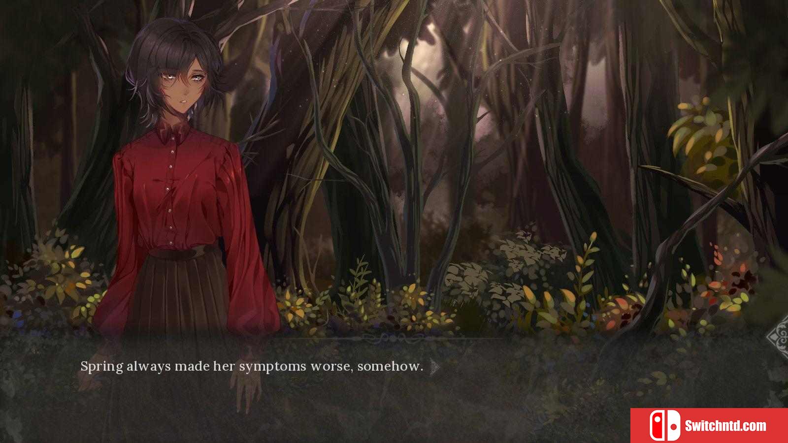 《浅恶病质（Pale Cachexia）》DARKZER0硬盘版[EN]_1