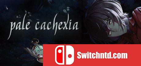 《浅恶病质（Pale Cachexia）》DARKZER0硬盘版[EN]_0