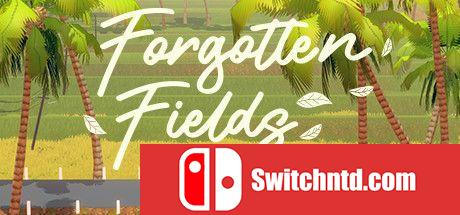 《被遗忘的田野（Forgotten Fields）》PLAZA镜像版[EN][更新v1.5升级档]_0