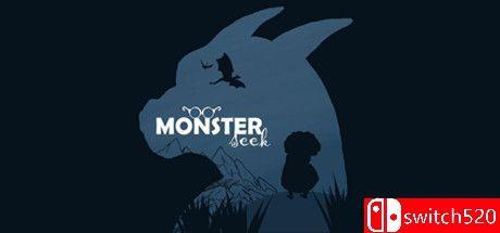 《怪物寻找第一章（Monster Seek Ep.1）》Unleashed硬盘版[EN]_0