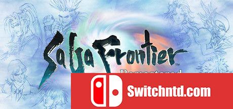 《浪漫沙加开拓者重制版（SaGa Frontier Remastered）》Build 6443908 Chronos硬盘版[EN/JP]_0