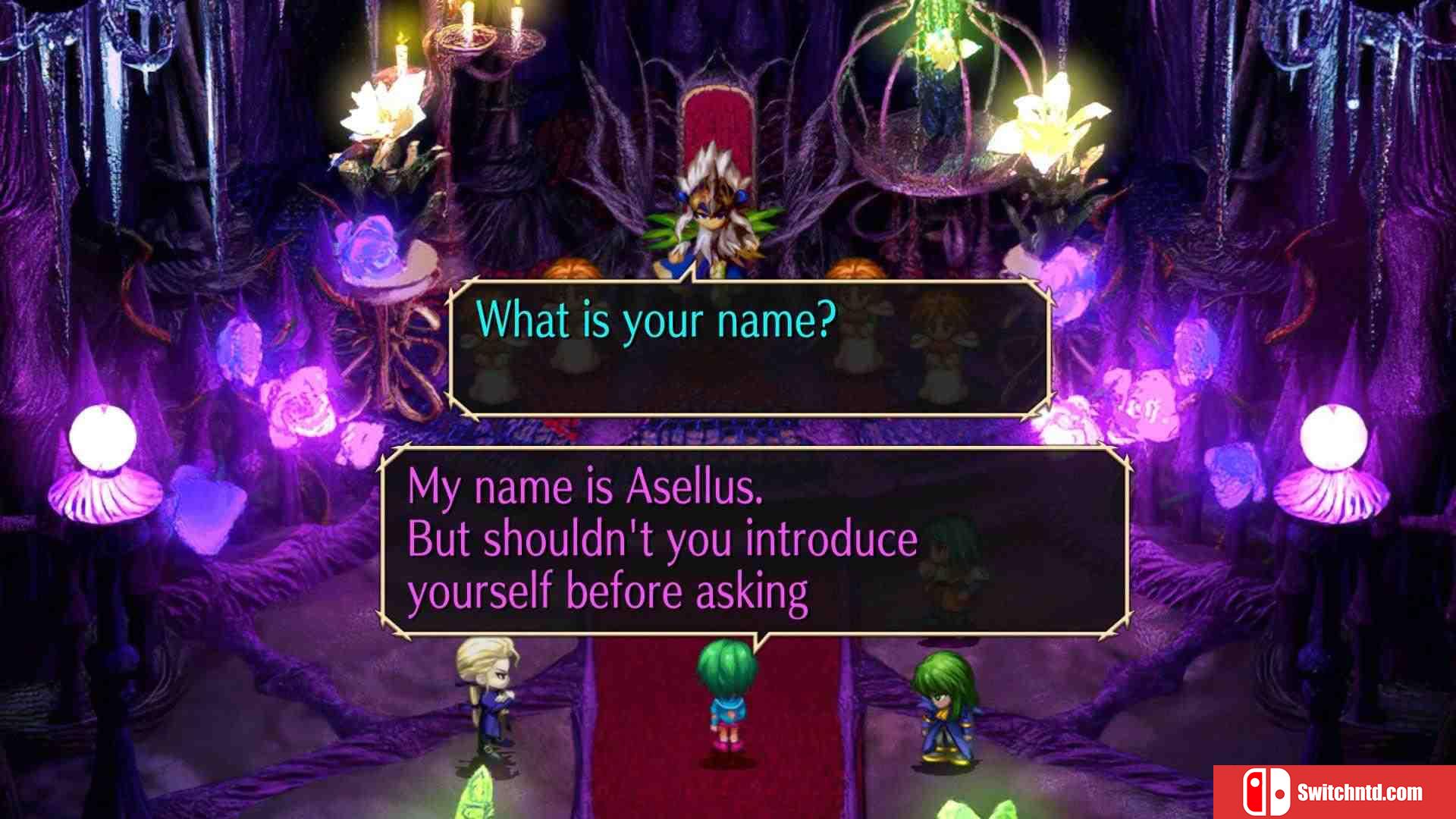 《浪漫沙加开拓者重制版（SaGa Frontier Remastered）》Build 6443908 Chronos硬盘版[EN/JP]_5