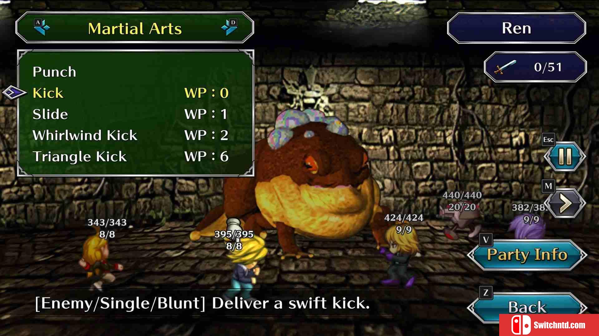 《浪漫沙加开拓者重制版（SaGa Frontier Remastered）》Build 6443908 Chronos硬盘版[EN/JP]_4