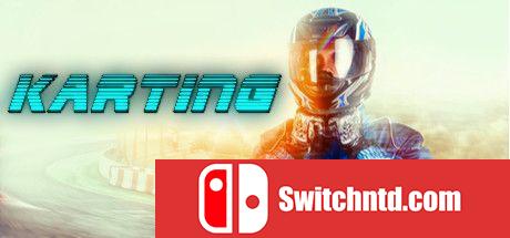 《卡丁车（Karting）》TiNYiSO镜像版[EN]_0