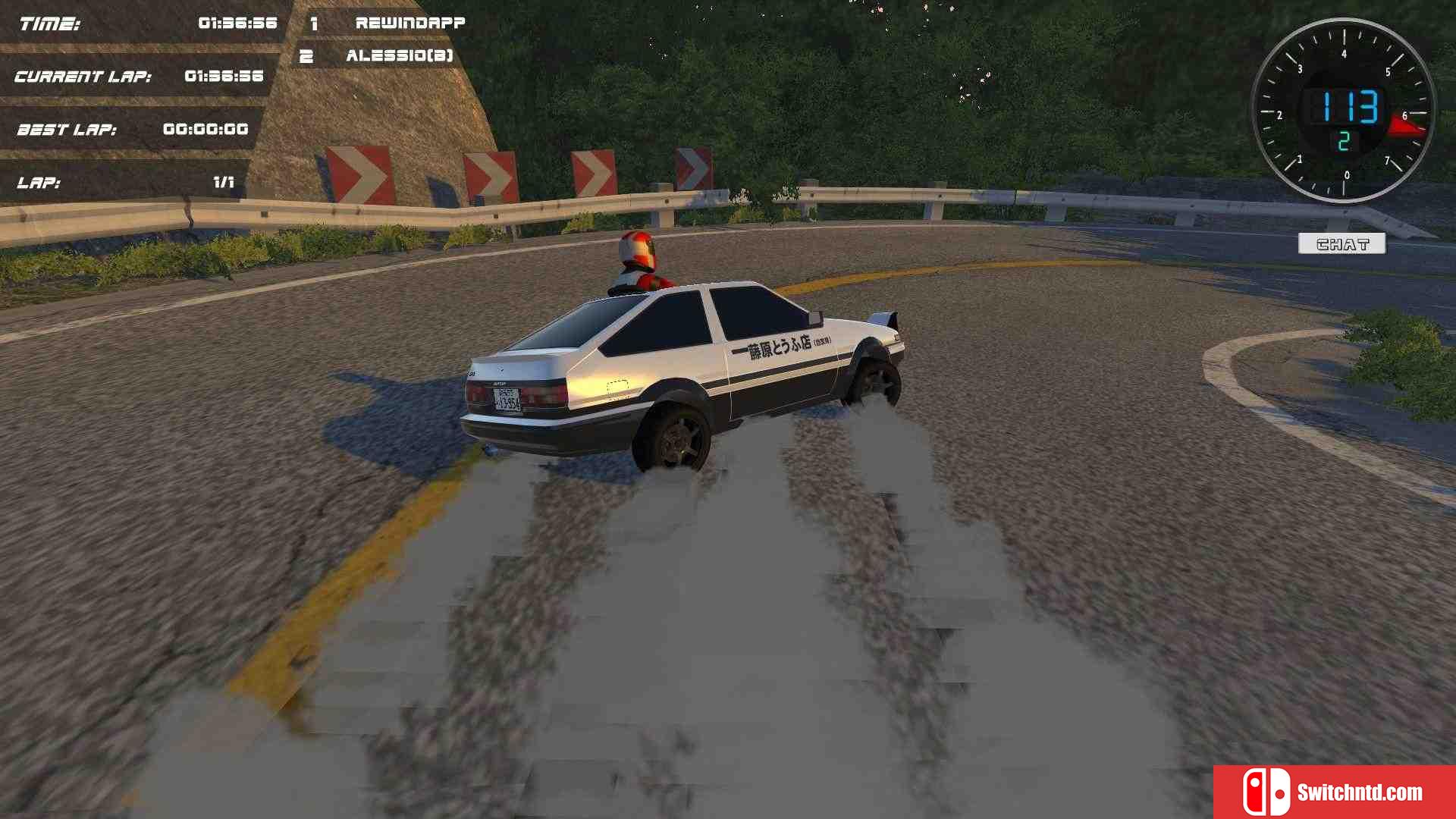 《卡丁车（Karting）》TiNYiSO镜像版[EN]_3