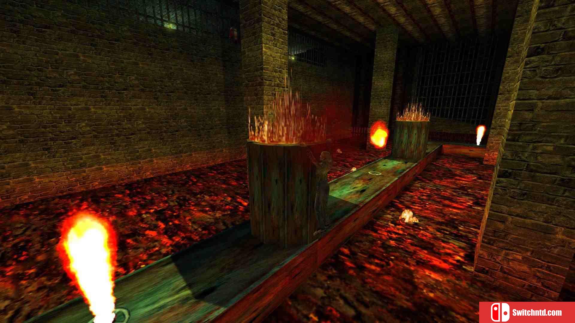 《夜影侠：重制版（Shadow Man Remastered）》CODEX镜像版[EN]_4