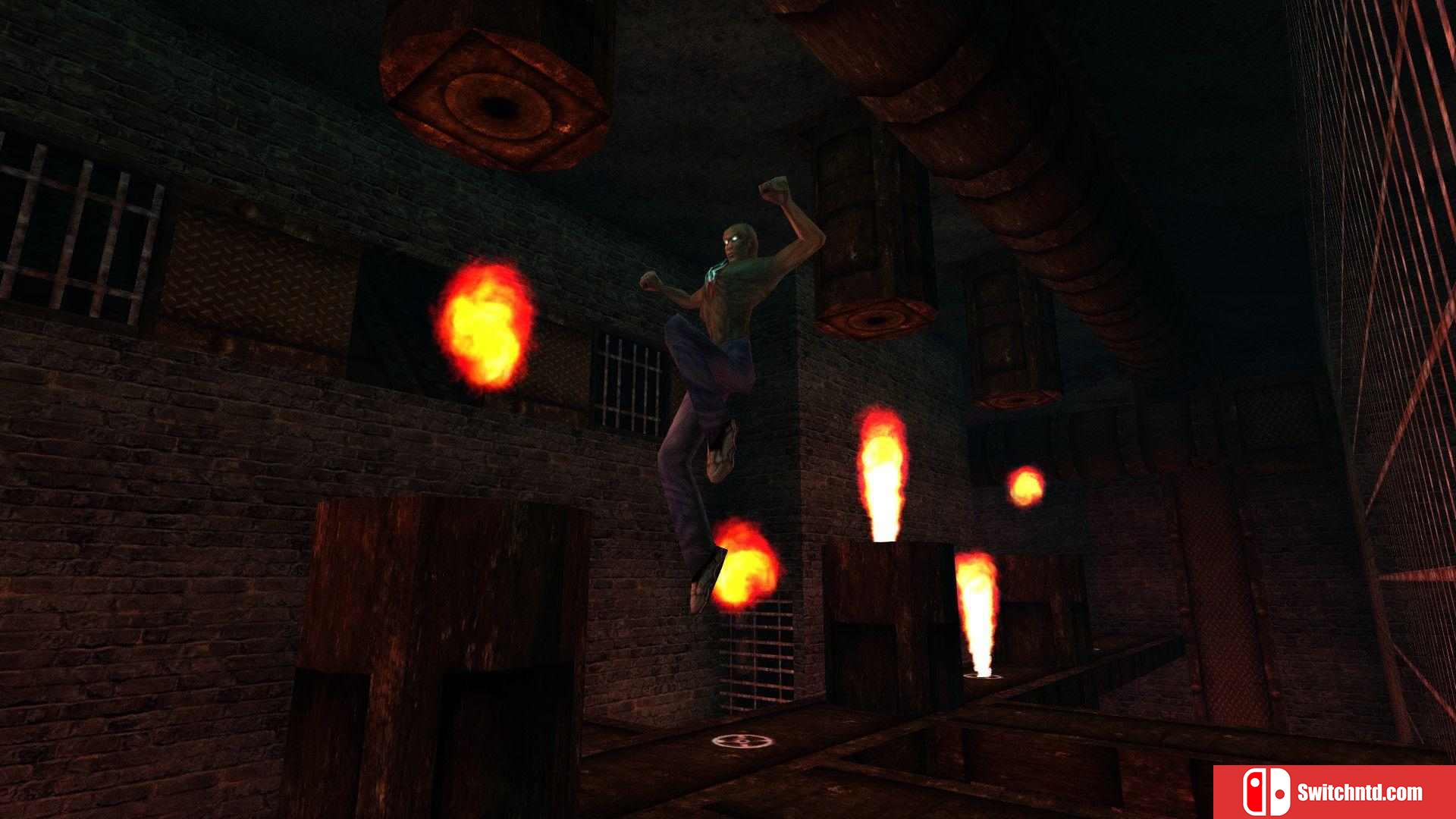 《夜影侠：重制版（Shadow Man Remastered）》CODEX镜像版[EN]_5