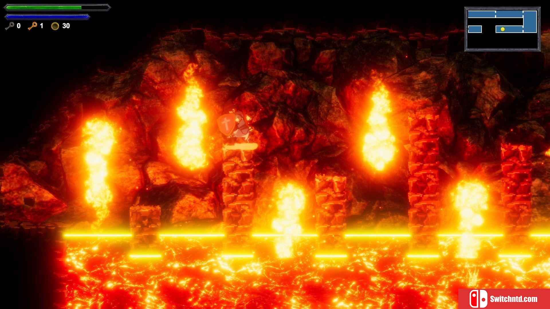 《进入永恒（Into The Eternal）》Build 6543542 Chronos硬盘版[EN]_3