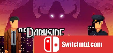 《黑暗侦探2（The Darkside Detective 2）》Build 6534289 Chronos硬盘版[EN]_0