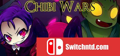 《赤壁大战小说（Chibi Wars Kinetic Novel）》DARKZER0硬盘版[EN]_0
