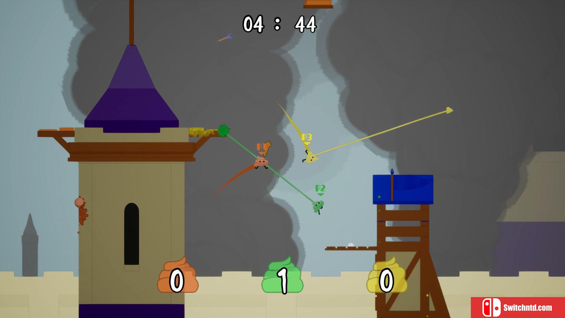 《Flingleberries！（Flingleberries!）》DARKZER0硬盘版[EN]_1