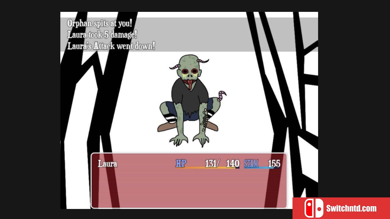 《快乐的骨头（Happy Bones）》DARKZER0硬盘版[EN]_5