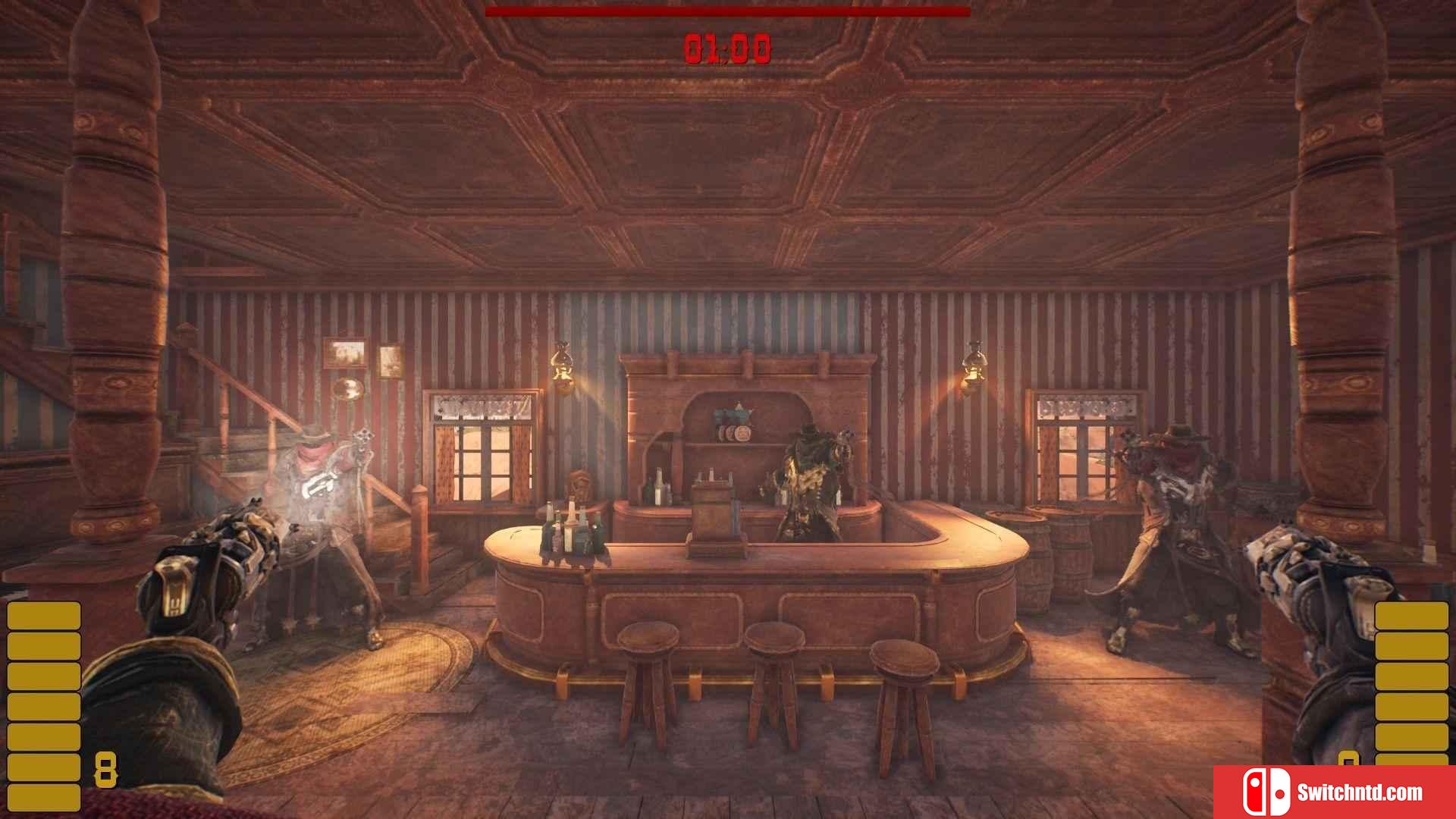 《DuelVox：最高质量（DuelVox: Max Quality）》SKIDROW镜像版[EN]_1