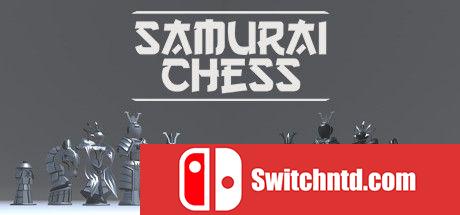 《武士象棋（Samurai Chess）》DARKSiDERS镜像版[EN]_0
