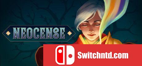 《Neocense（Neocense）》DARKSiDERS镜像版[EN]_0