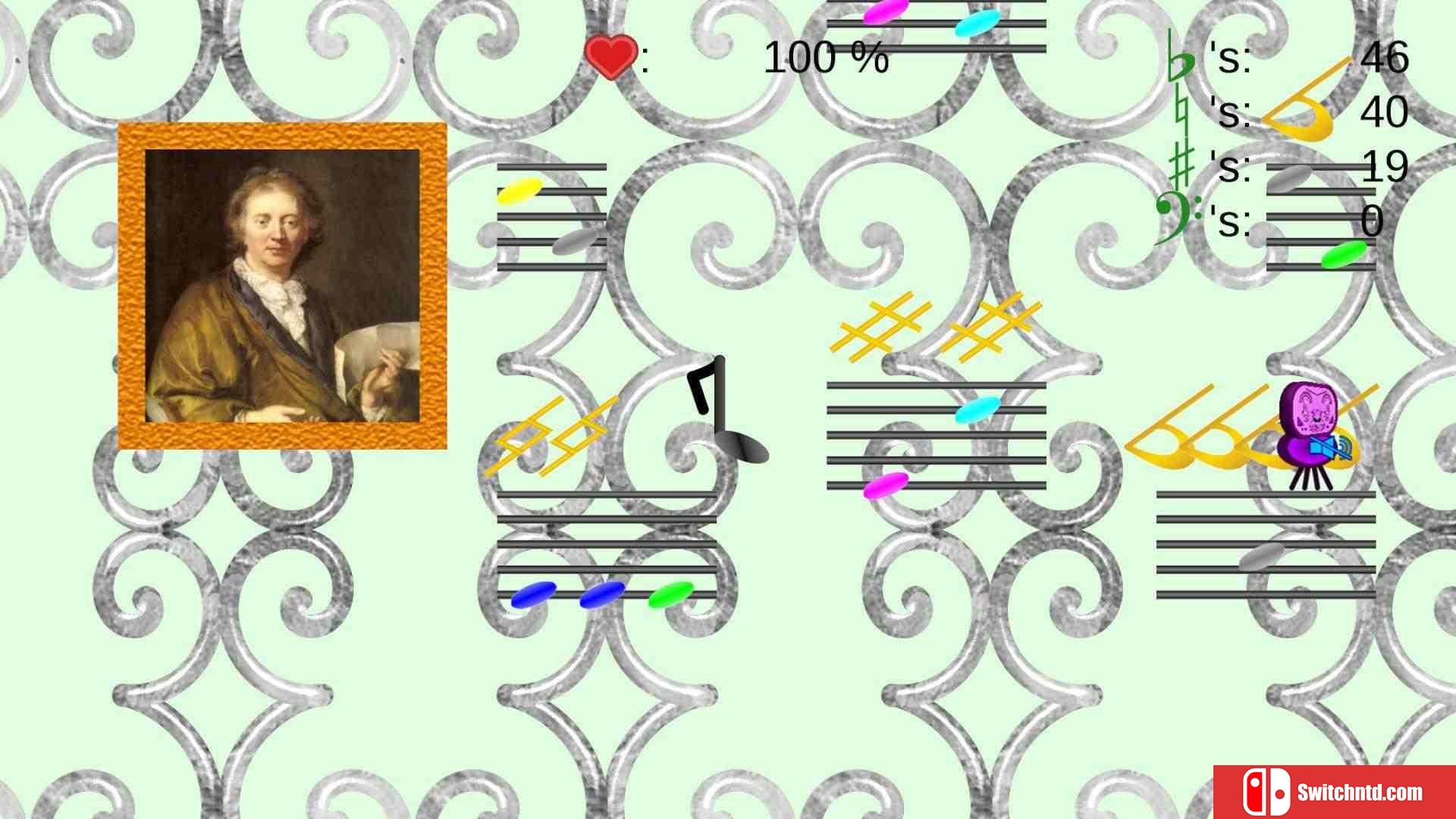 《突变静音入侵（Mutated Muter's Invasion）》v17.04.2021 Haoose硬盘版[EN]_1
