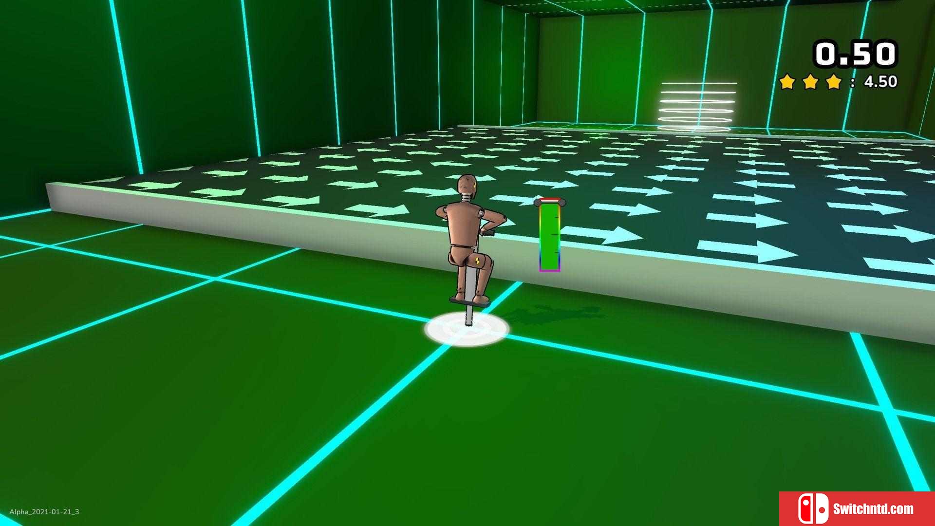 《PogoChamp（PogoChamp）》v17.04.2021 Haoose硬盘版[EN]_2