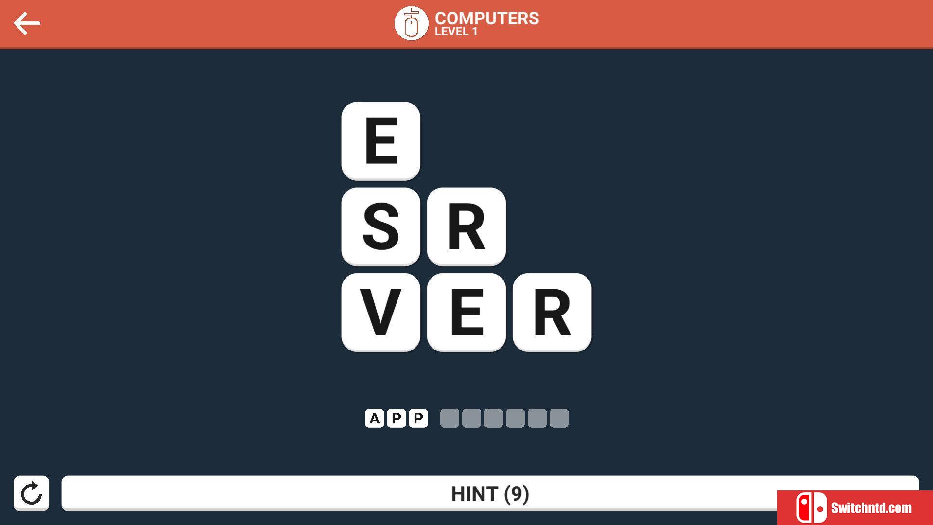 《Wordle（Wordle）》v17.04.2021 Haoose硬盘版[EN]_5