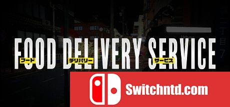 《外卖配送服务（Food Delivery Service）》SKIDROW镜像版[EN/JP]_0